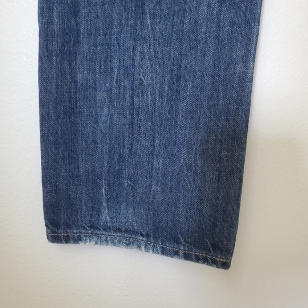 Denim & Supply Ralph Lauren Men's Straight Leg Jeans‎  W32 L30 - Picture 10 of 14